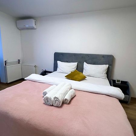 Boby S Studio With Free Parking Τούρντα Εξωτερικό φωτογραφία