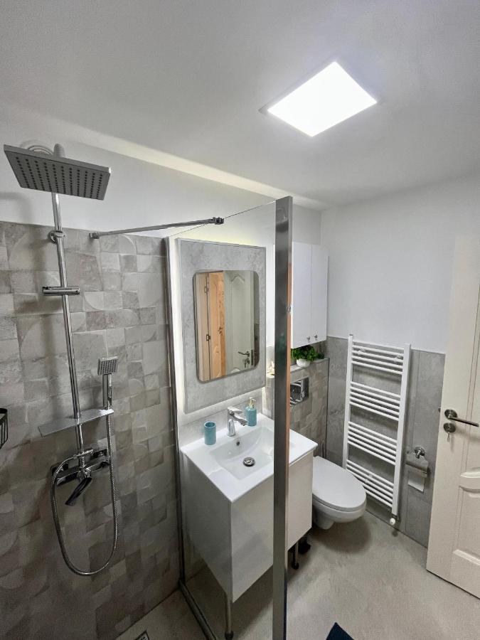 Boby S Studio With Free Parking Τούρντα Εξωτερικό φωτογραφία