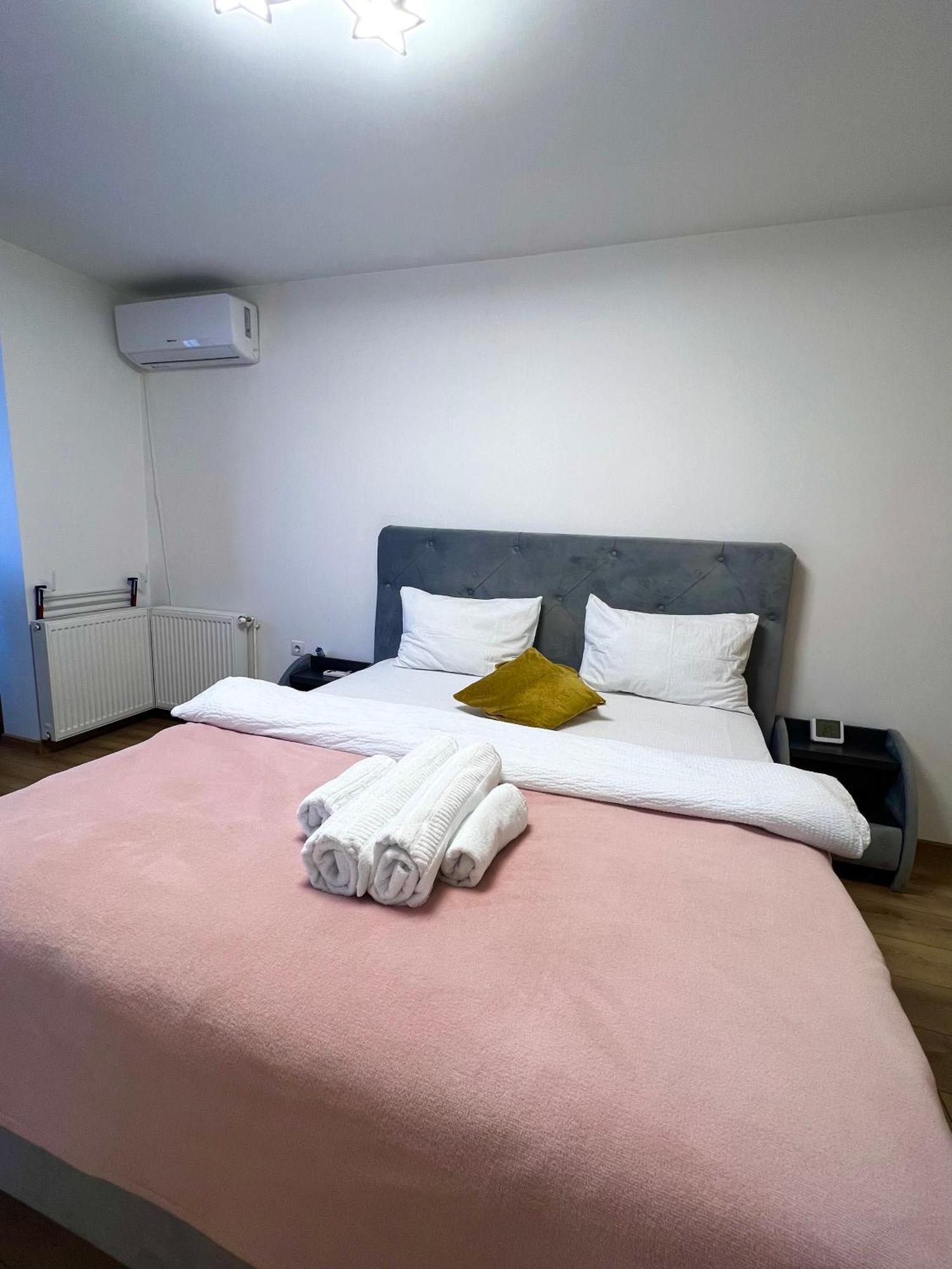 Boby S Studio With Free Parking Τούρντα Εξωτερικό φωτογραφία